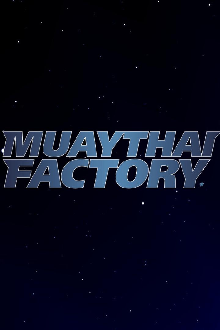 Тайский бокс. Muay Thai Factory. Артём Вахитов против Паскаля Тауре. Трансляция из Кемерова