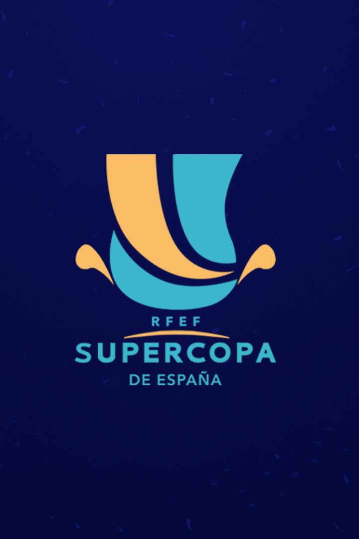 Футбол. Суперкубок Испании. 1/2 финала. "Реал" (Мадрид) - "Атлетико". Трансляция из Саудовской Аравии