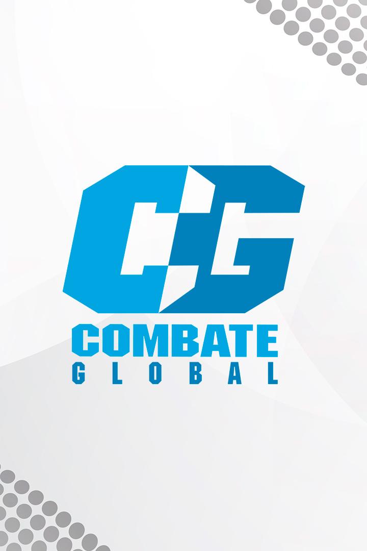 Смешанные единоборства. Combate Global. Маритца Санчес против Элины Каллиониду. Исмаэль Замора против Эрика Вилласмила. Трансляция из США