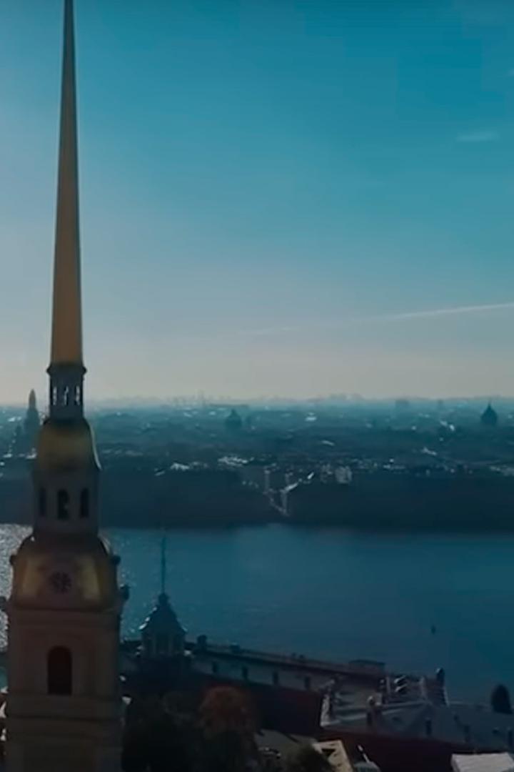 Чудеса Ксении Блаженной