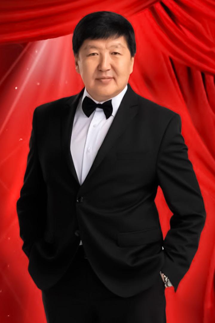 Сергей Расторгуев. Мои 50 лет творчества