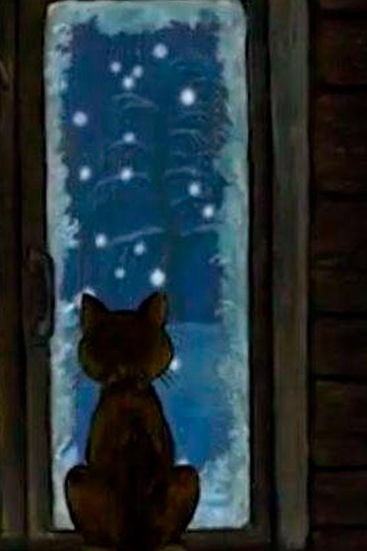 Мультсборник киностудии "Башкортостан" им. А.Абдразакова