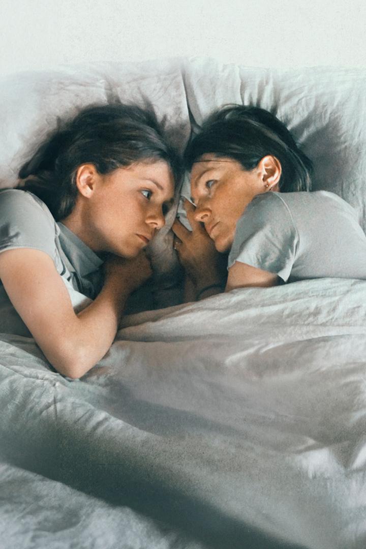 Край надломленной луны