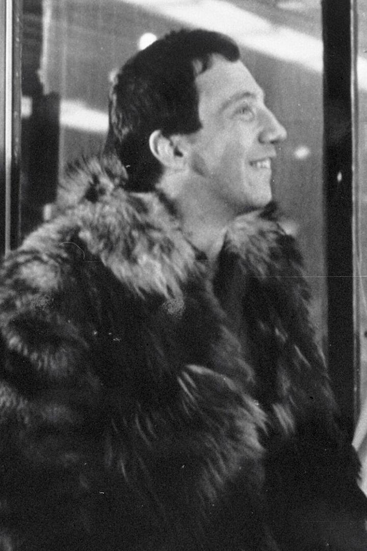 Короли комедии. Пережить славу