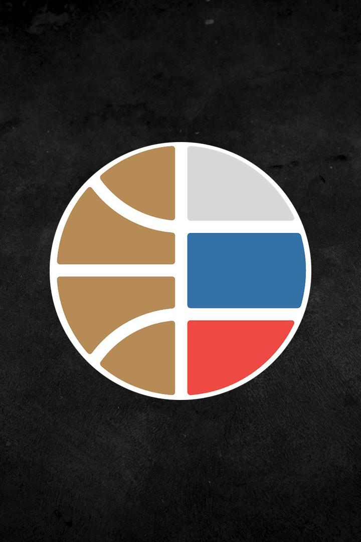 Суперкубок России по баскетболу 3х3. Архангельск. 1/2 финала, мужчины