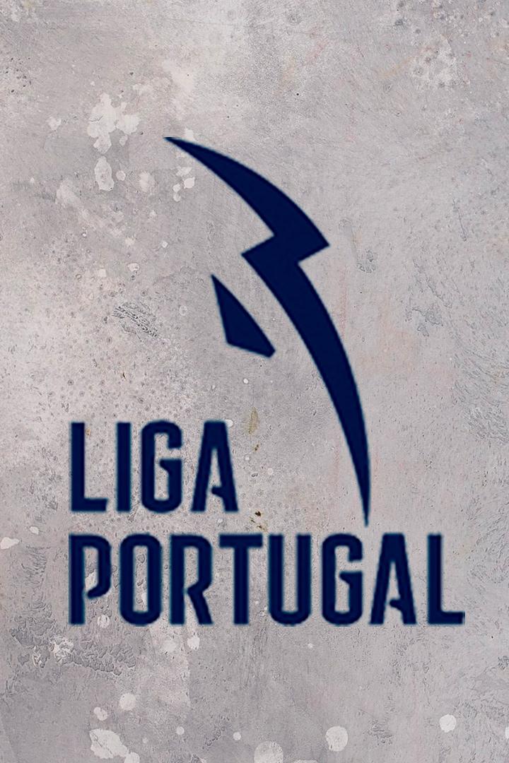 Футбол. Чемпионат Португалии 23/24. Шавиш - Спортинг