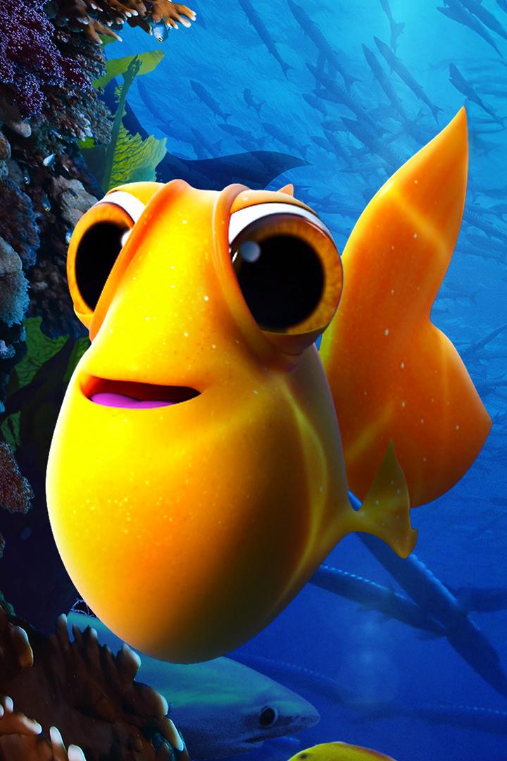 Морские истории