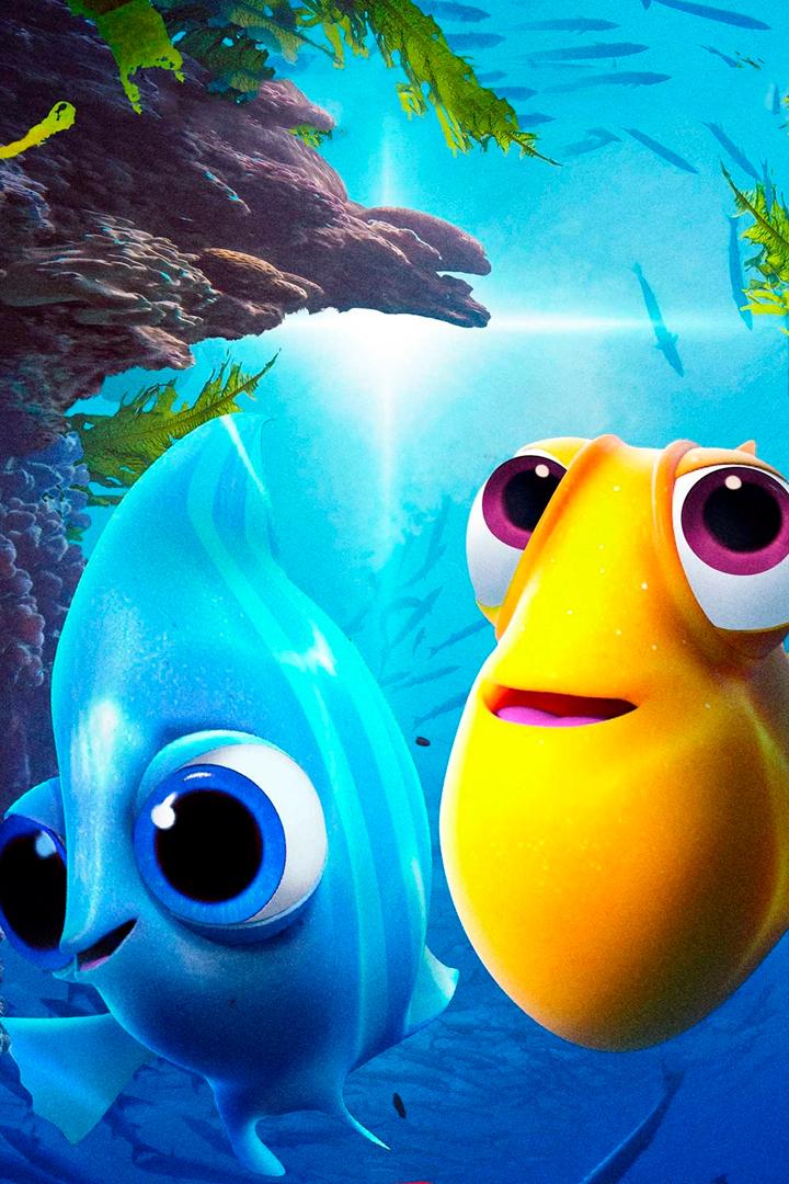 Морские истории 2