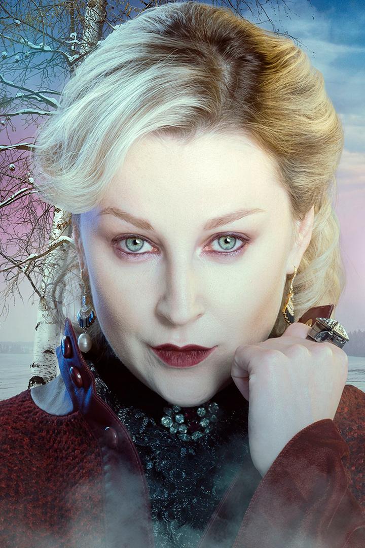 Фильм о фильме. Вампиры средней полосы. Сезон 1-й