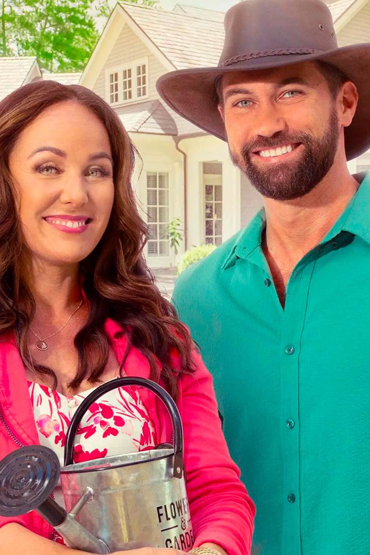 Пусть любовь расцветает