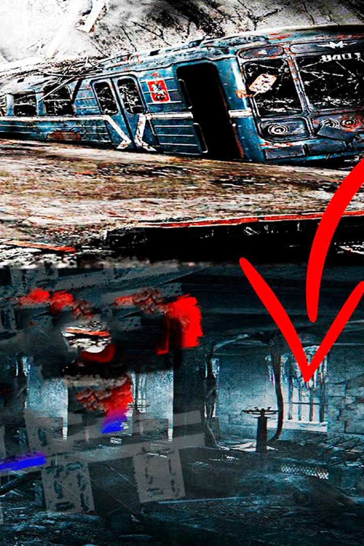 Только на 10 метров откопали метро! Вот что вам не расскажут в школе!