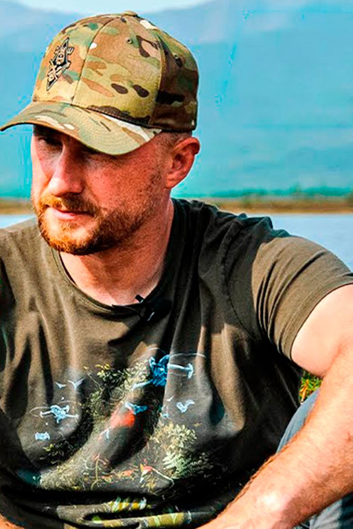 Поиски самолёта на Колыме