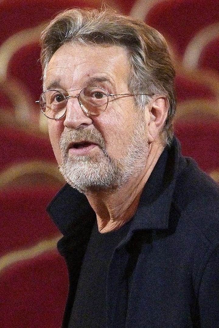 Я - счастливчик! До сих пор...