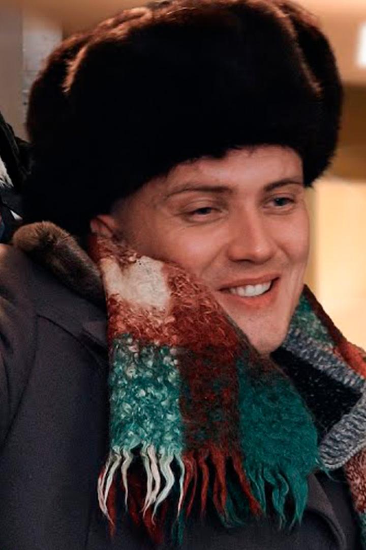 Әллә ялгыш, әллә язмыш