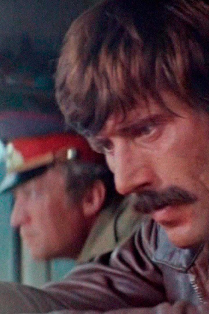 Гонка с преследованиями