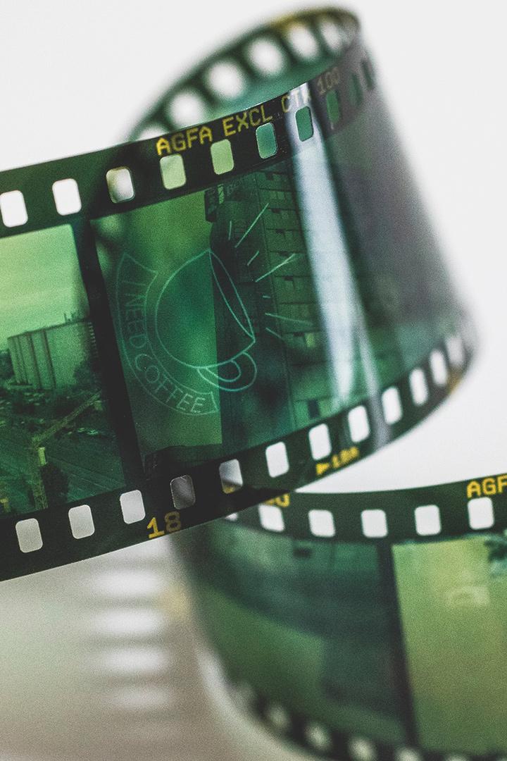 В поисках пути