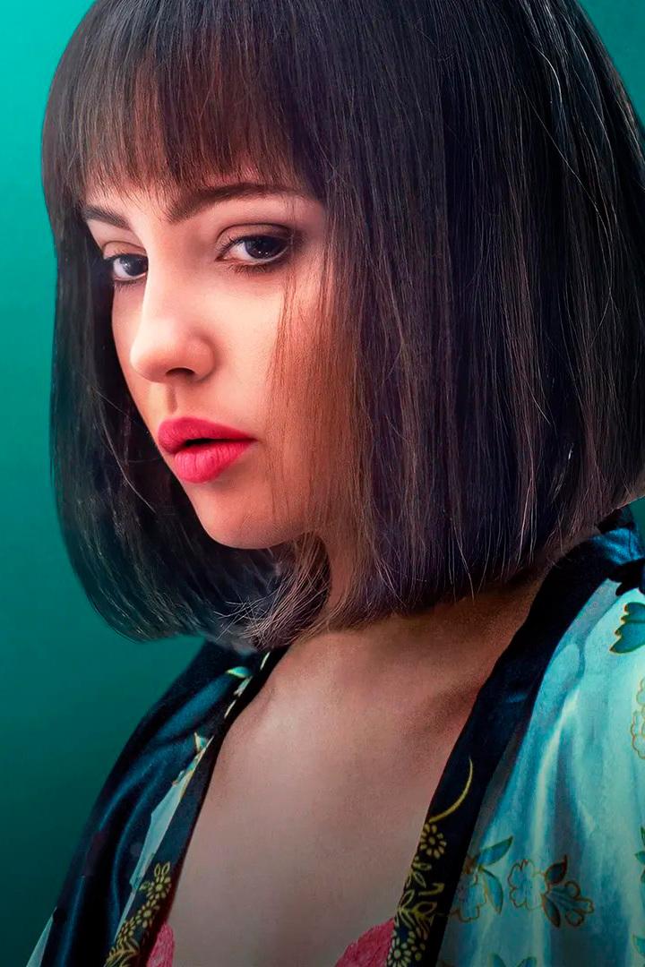 Фильм о фильме. КрисТина