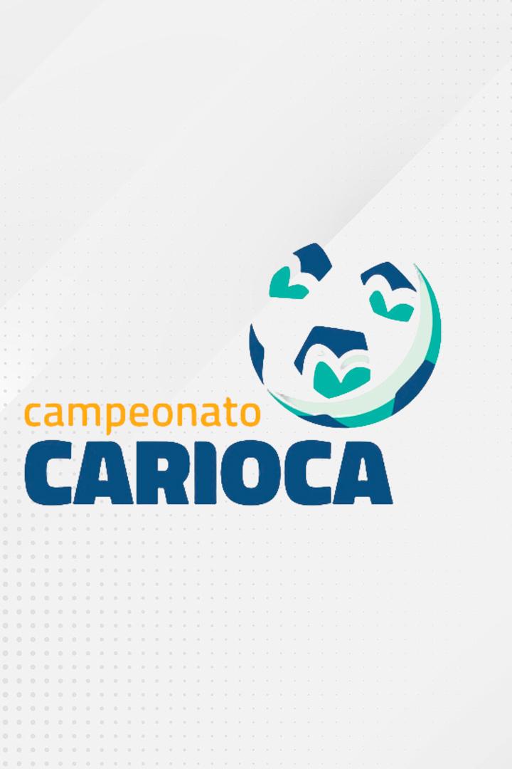Футбол Бразилия. Лига Кариока (Рио-де-Жанейро) 2024. 2 тур. Нова-Игуасу - Фламенго