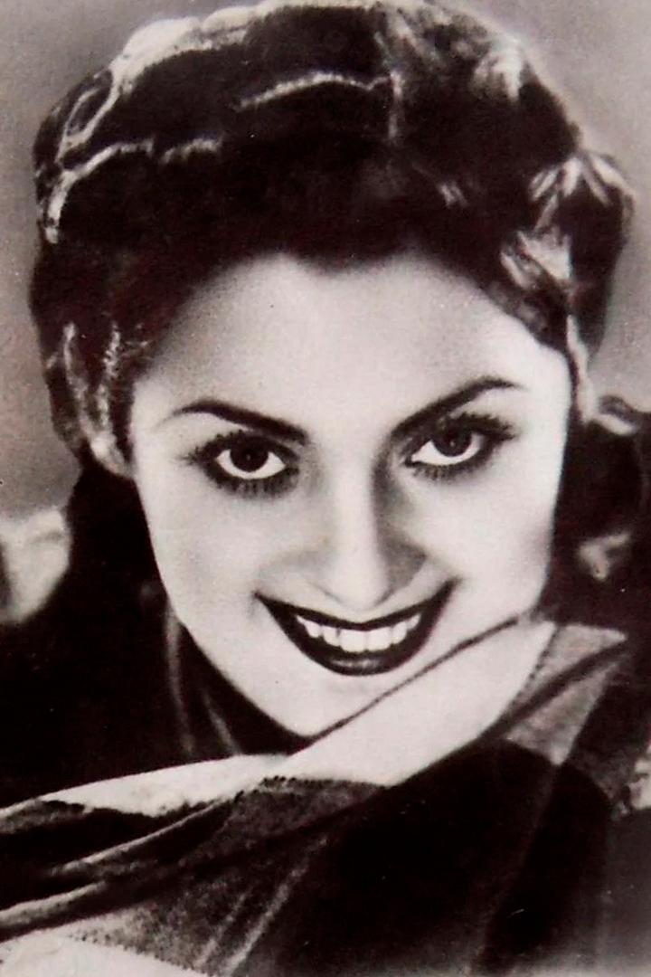 Эдита Утёсова. Жизнь в ритме jazz