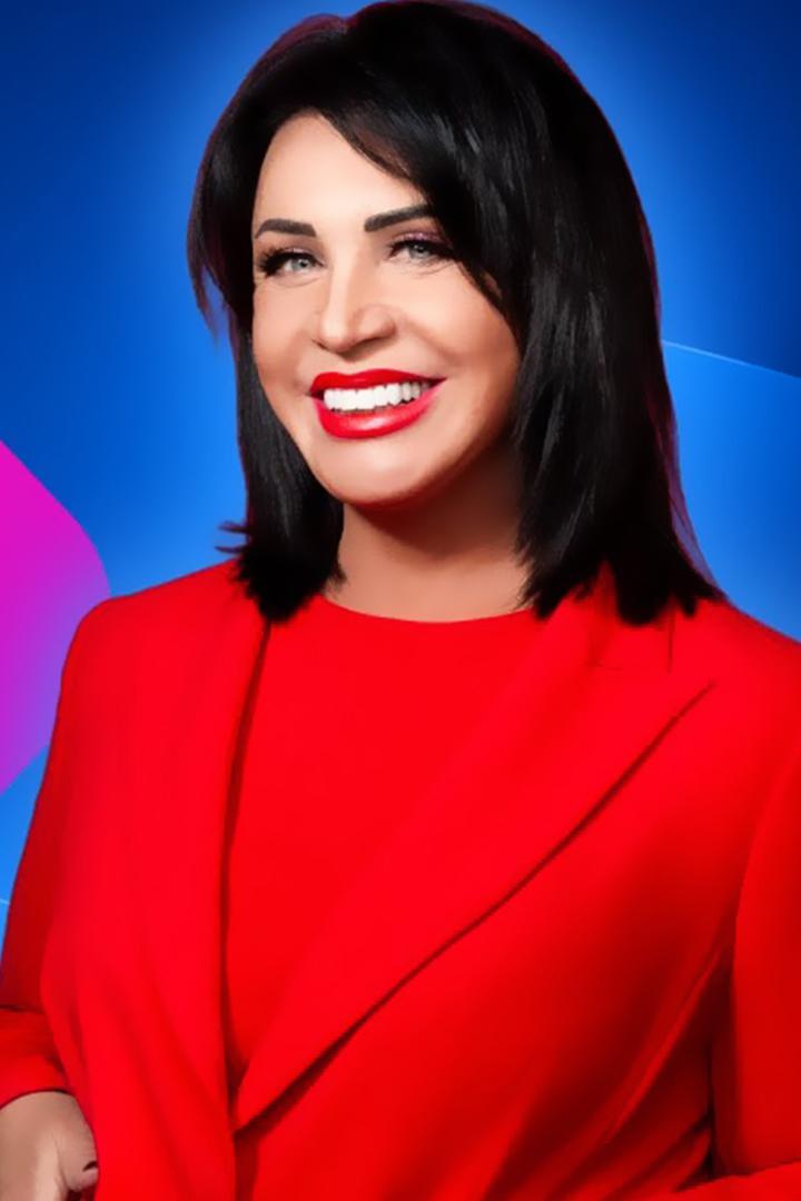 Бабкино счастье. Судьба Надежды