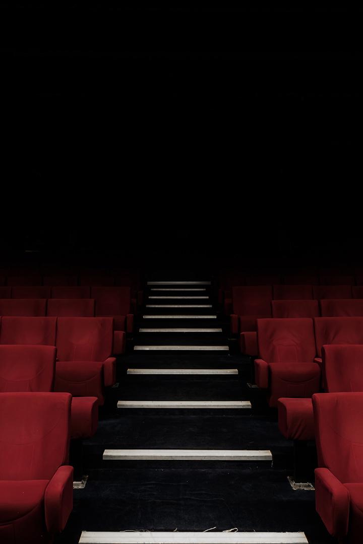 В поисках себя