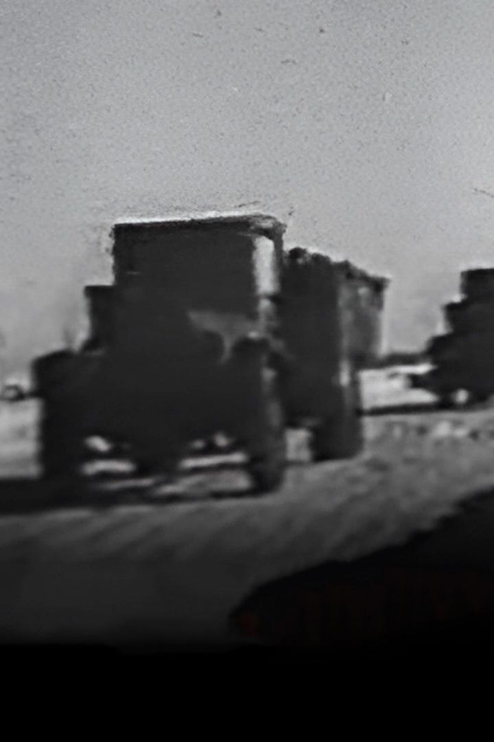 Говорит Ленинград