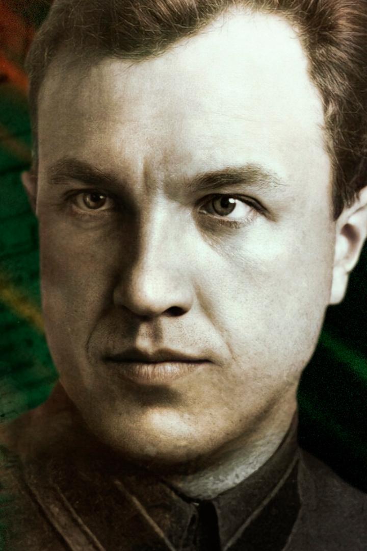 Виктор Абакумов. Прошу о справедливости