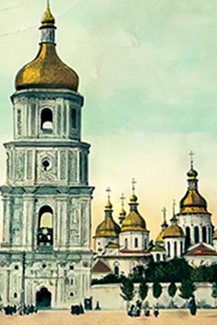 История Малороссии от А до Я