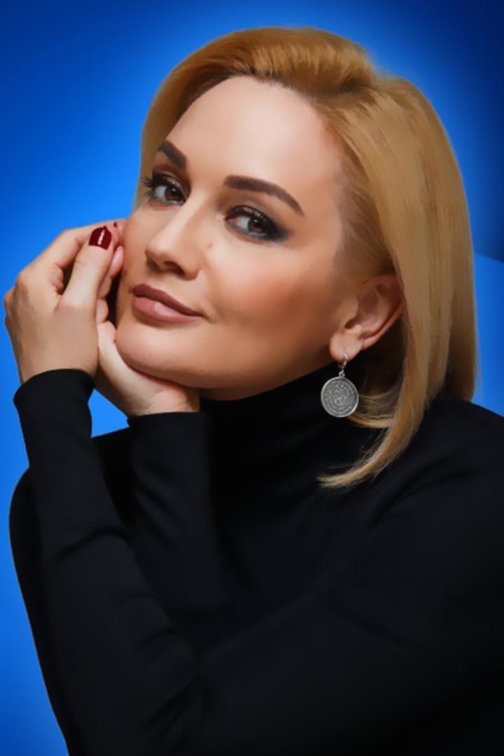 До слёз! И после. История Булановой