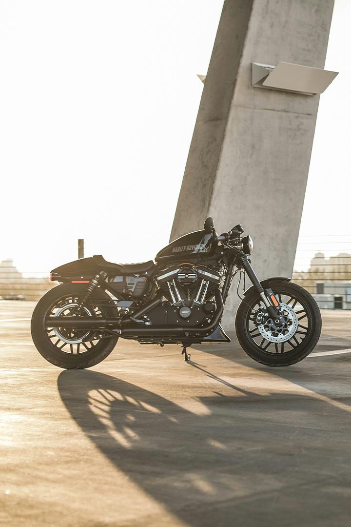 Чопперы. Прокатимся с ветерком