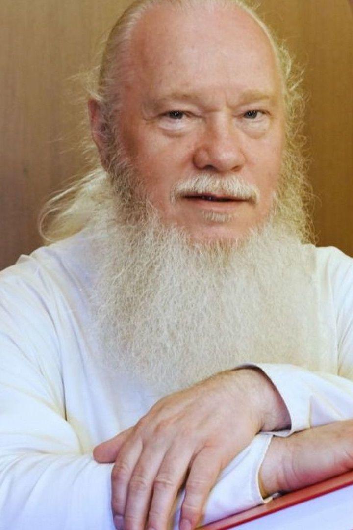 70-летию митрополита Иосифа посвящается…