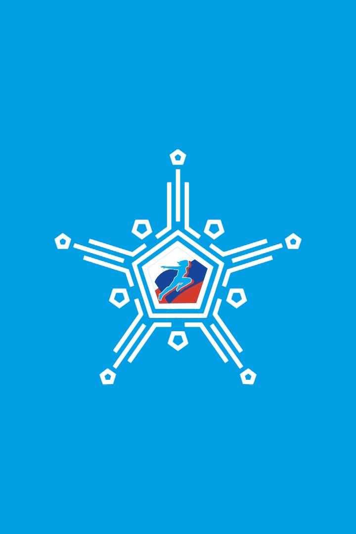 II Всероссийская спартакиада по зимним видам спорта. Лыжные гонки. Спринт. Женщины. Квалификация. Трансляция из Тюмени