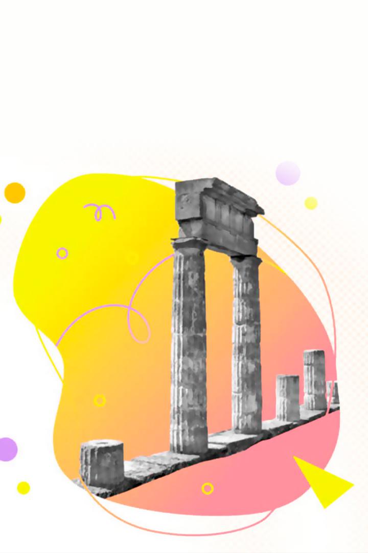 Экспедиция в Керчь. Боспорское царство 2000 лет спустя