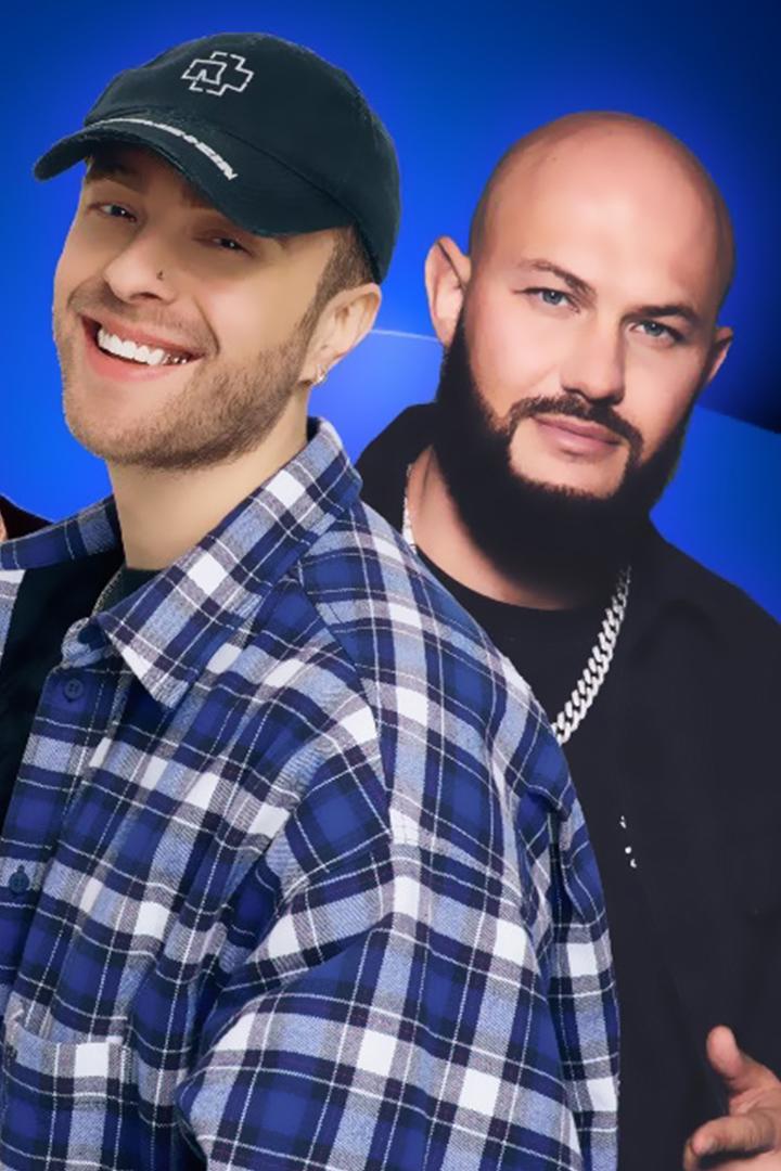 Я - бабник! Ловеласы шоубиза