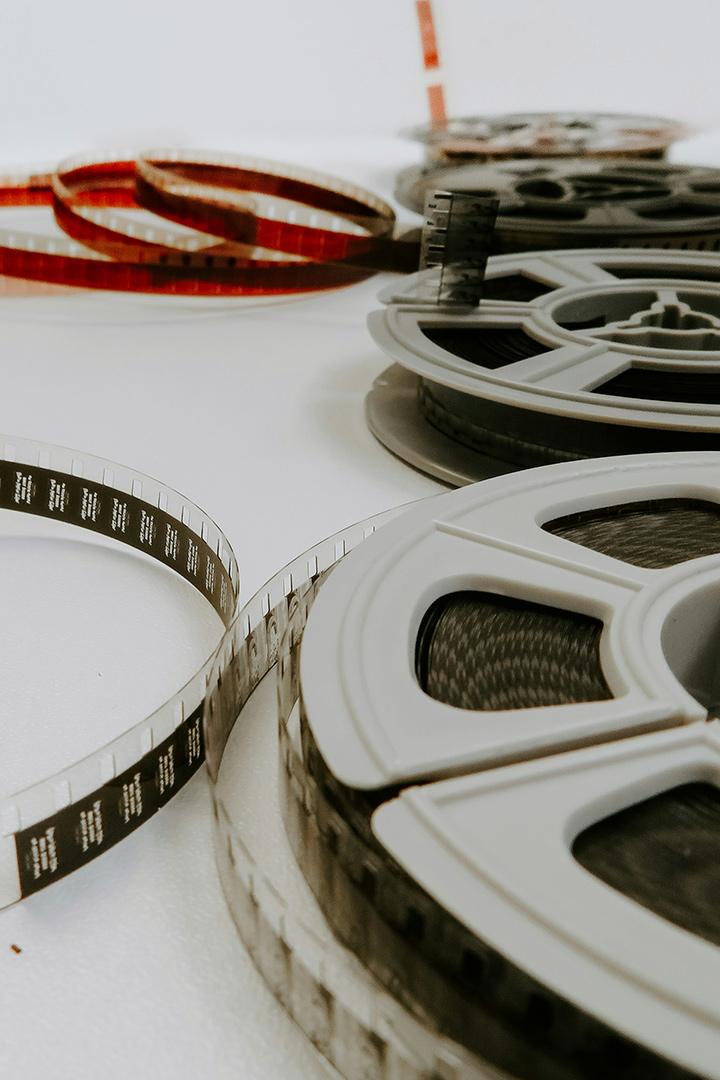 Моя душа - в тундре