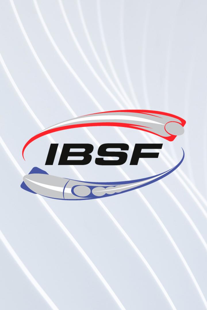 Спартакиада. Скелетон, смешанные пары