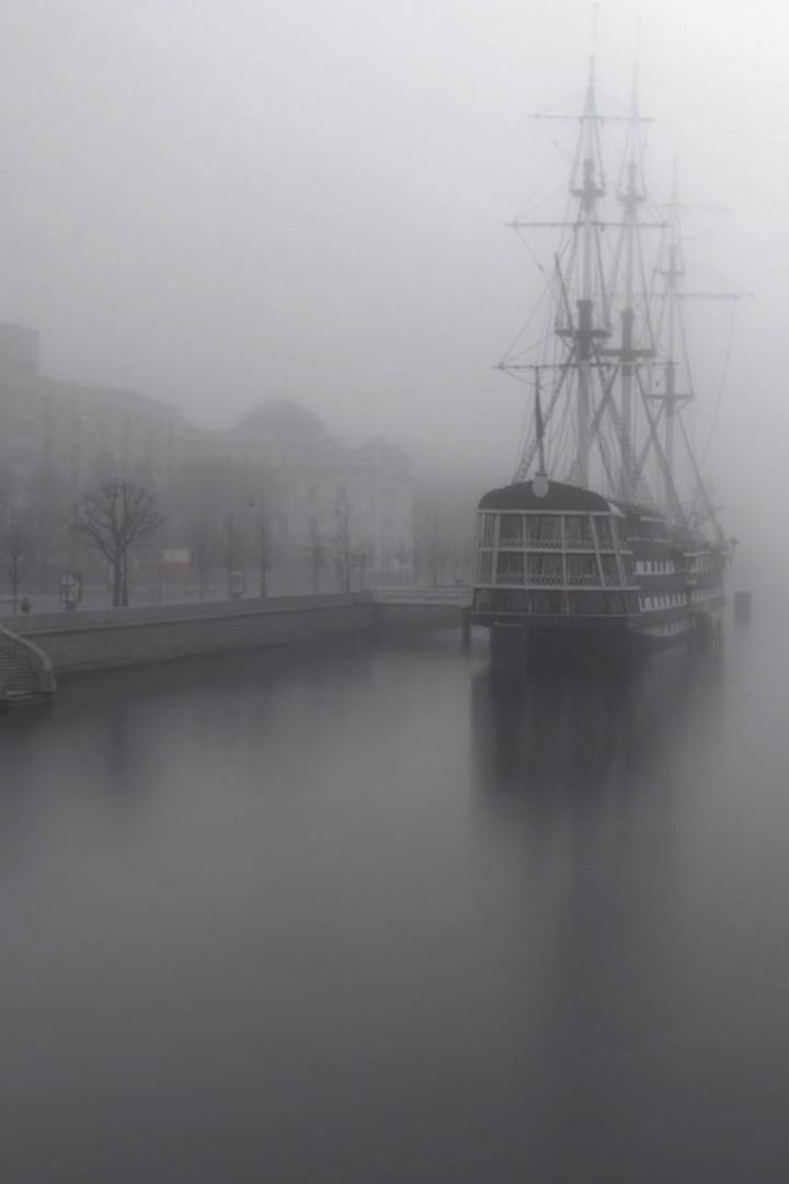 Нить поколений