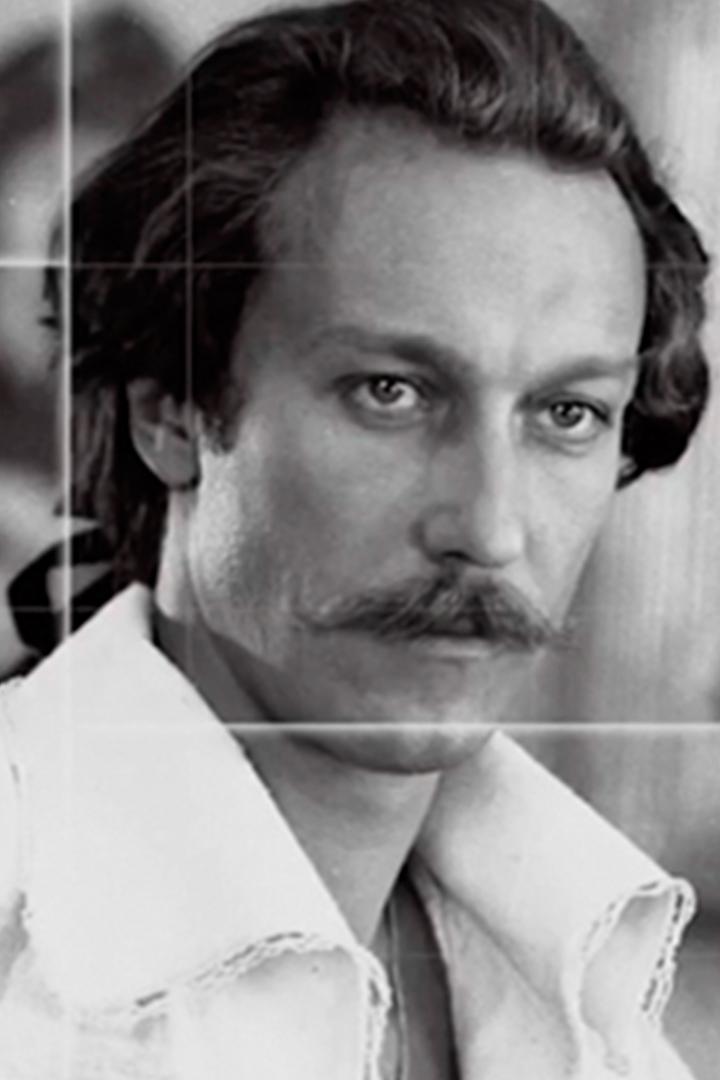 Олег Янковский. Тот самый...