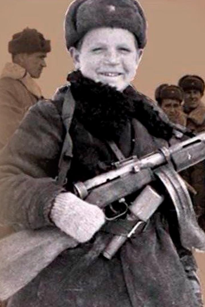 Сыны полков