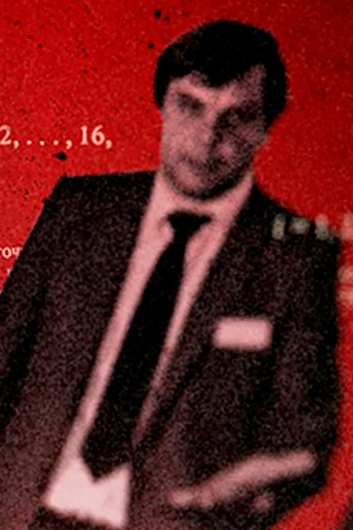 Ядерная зима профессора Александрова