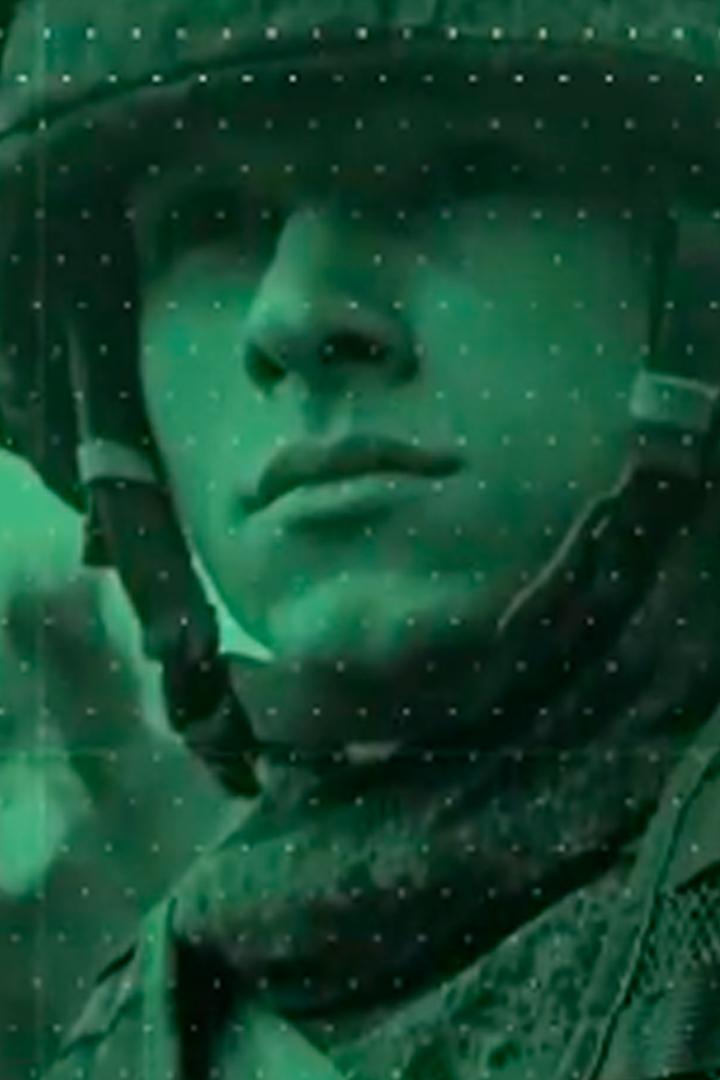 Сапёр Иванов