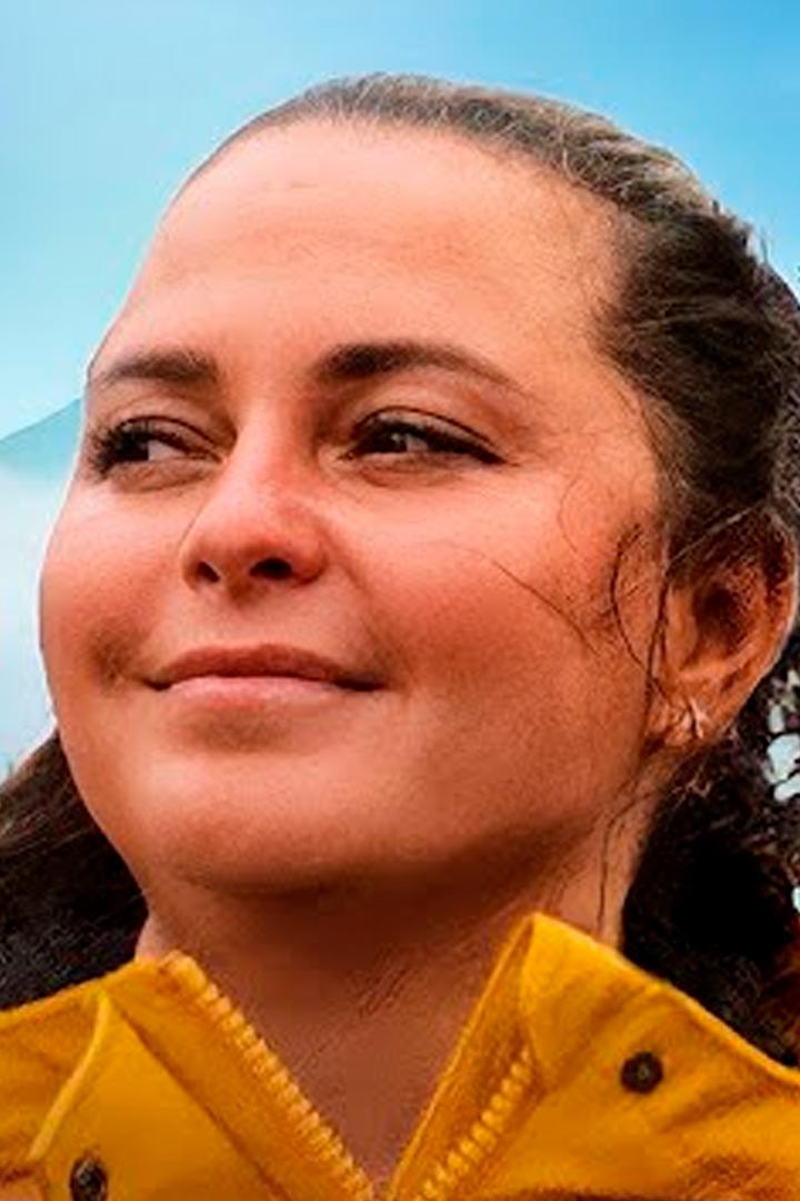 Ян Буян: Красота Исландии