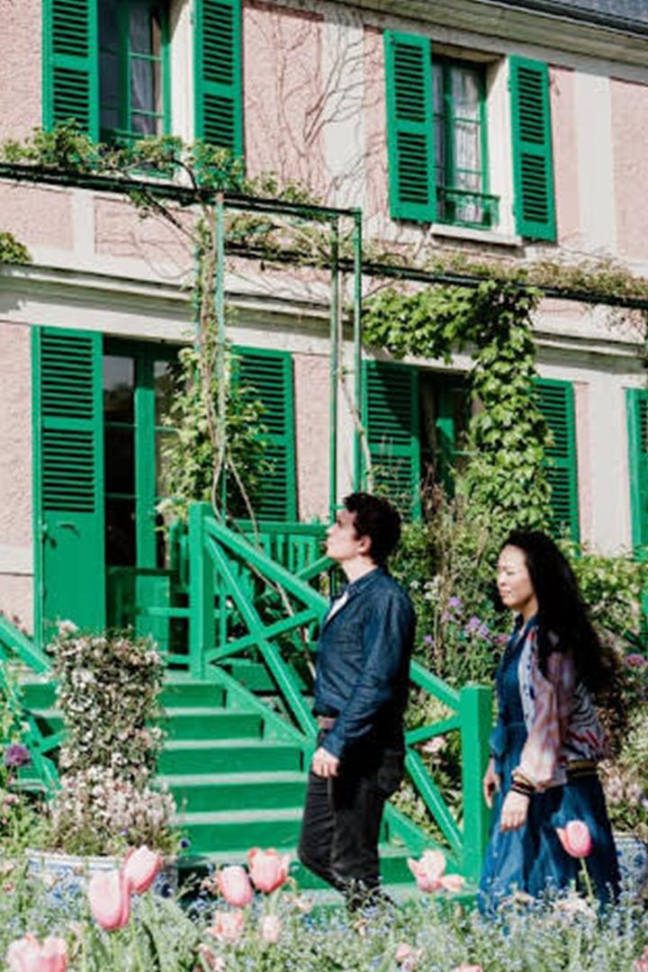 150 лет импрессионизма