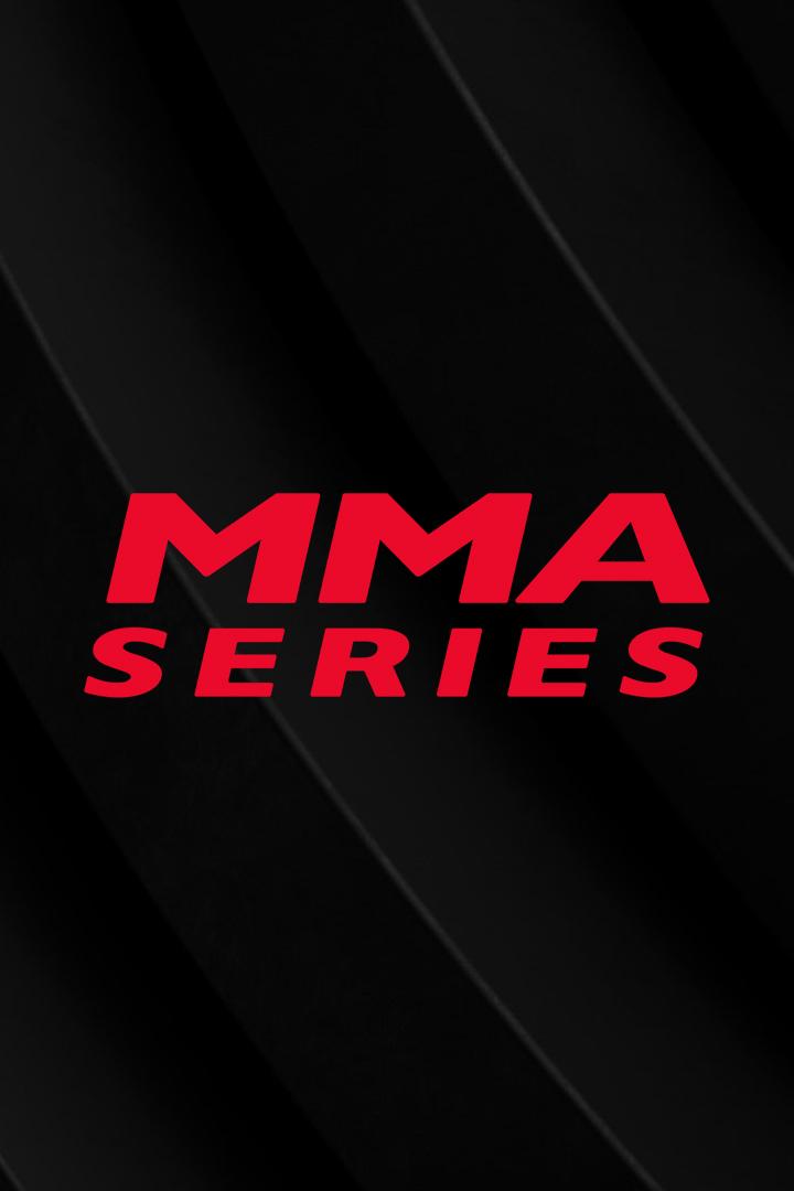 MMA Серия-1. Д.Ваганов, А.Ляпунов, Б.Медведев