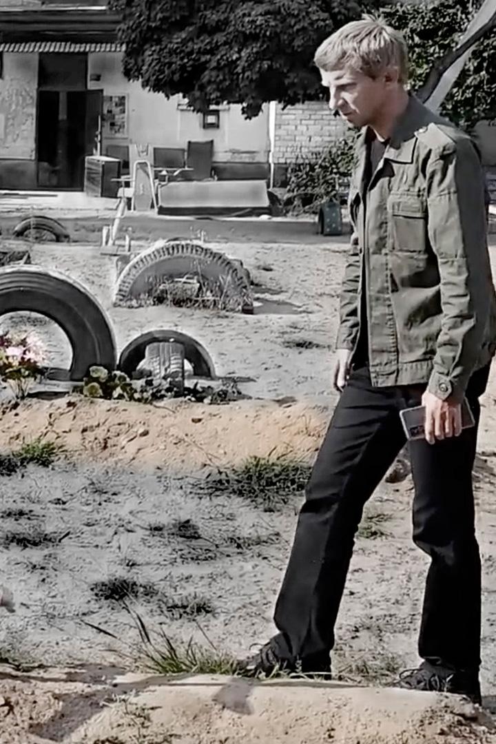 Смерти вопреки