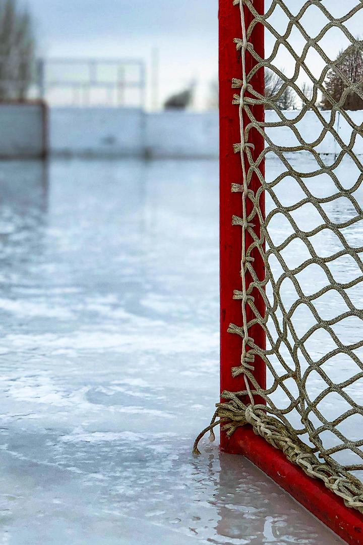 Хоккейные папы