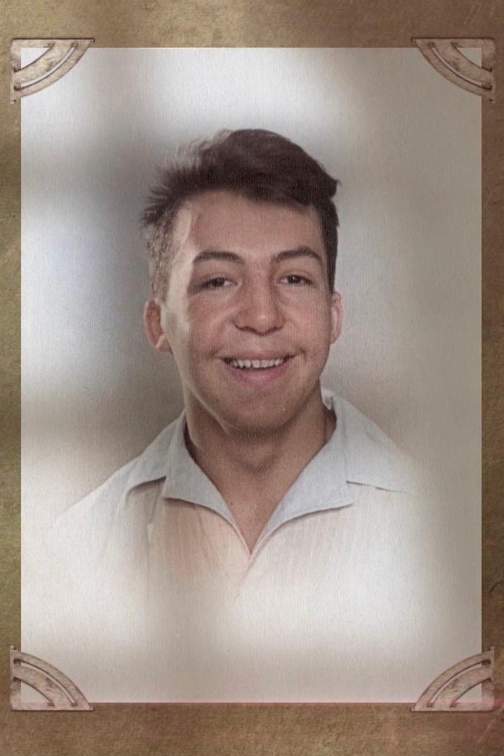 Битовский Дом