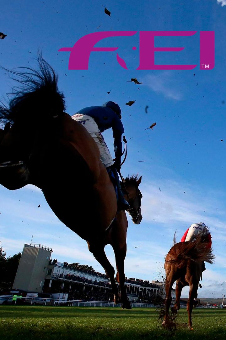 Скачки. Dubai Racing Carnival. Super Saturday. Трансляция из ОАЭ