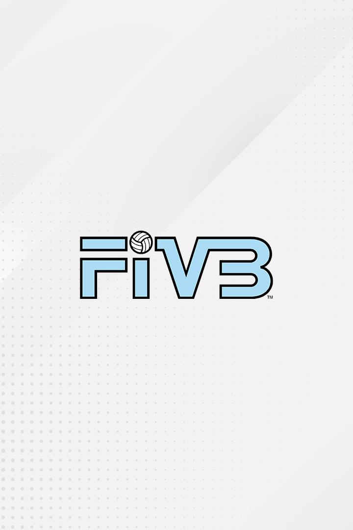 Волейбол. Кубок Вызова. Мужчины. Финал. "Монца" (Италия) - "Варшава" (Польша). Ответный матч