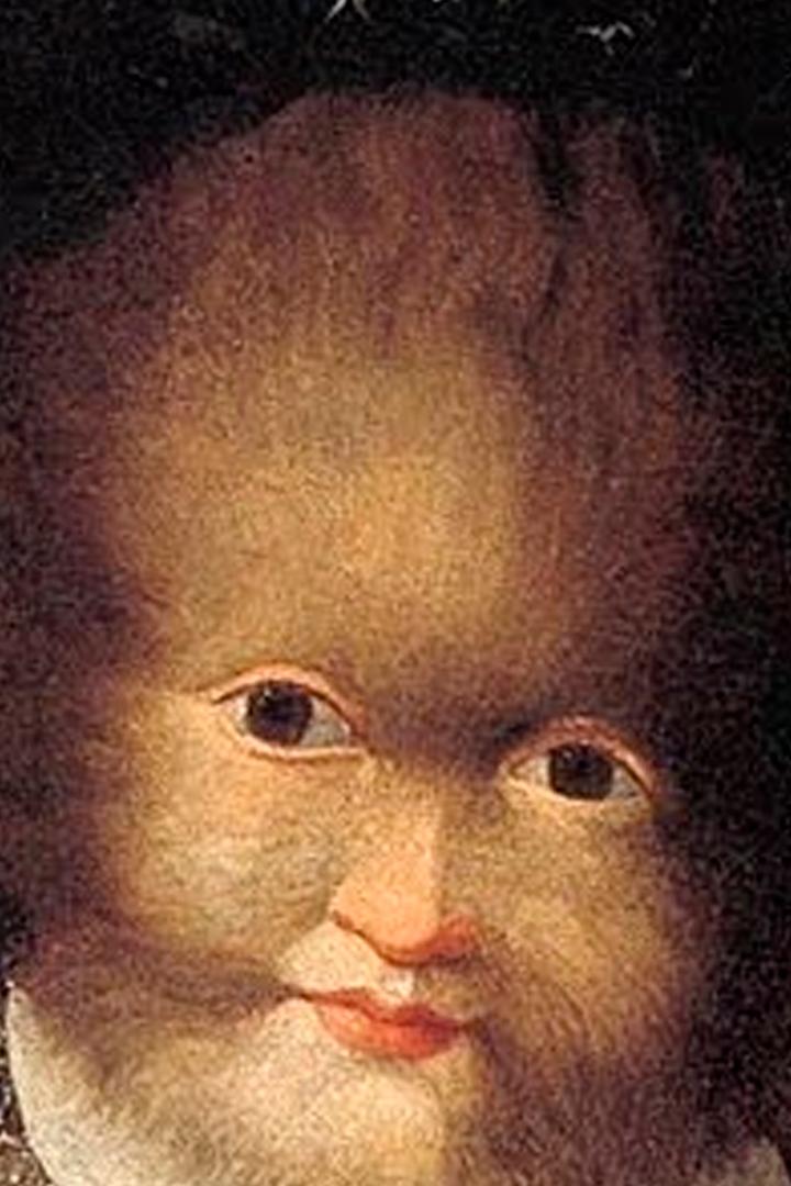 Исторические корни сказки "Аленький цветочек"